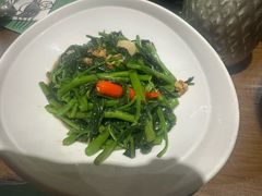 -帕蓝·暹罗料理(大学路店)
