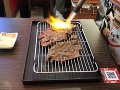 -仙隐小鹿中华料理(南宁万象城店)