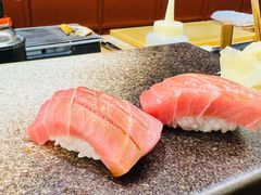 -Sushi Hanzo半藏(天环广场店)