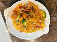 -韩风烤牛肉冷面店