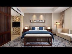 -天目湖御水温泉·度假酒店