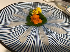 -肆月河豚·新淮扬(金融街店)