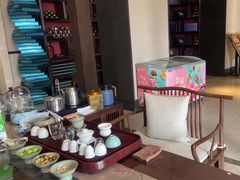 -见康道莱•足浴按摩•艾灸•SPA(友谊店)