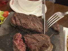 -Entrecôte 法国牛扒馆(保利·时光里店)