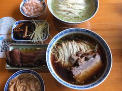 红汤-同得兴 Since·1995 传统苏式面馆(十全街店)