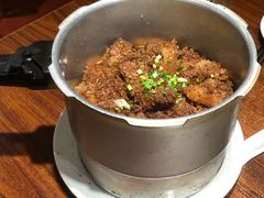 -董厨煨汤馆(车站路店)