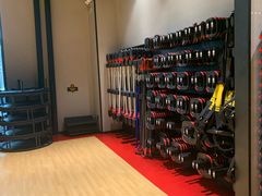 -超级猩猩健身·团课·瑜伽(花园道店)