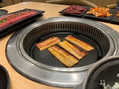-花味·自助烤肉(雨花客厅店)