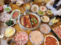 -楠火锅(太古里总店)