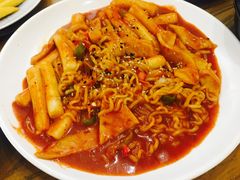 -管中炸鸡(建国道店)