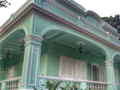 -龙环葡韵住宅式博物馆