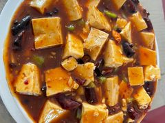 -北京龙庆四季香农家饭庄·灶台鱼·碳烤虹鳟鱼(龙庆峡店)