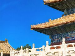 -北京市劳动人民文化宫(太庙)