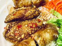 -PHO·5越南牛肉粉(建新路店)