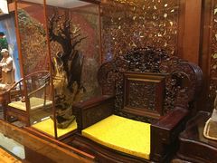 -老码头火锅(骡马市店)