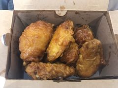 -Kyochon1991校村(共和路店)