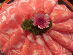 -色響火锅(恒隆广场店)