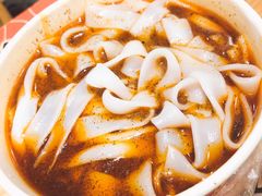 -吉庆街美食广场