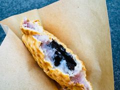 -小巷鲷鱼烧(流塘荔景小区店)