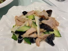 -玉林烤鸭店(黄村康庄店)