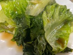 -煲煲香快餐(南京路店)