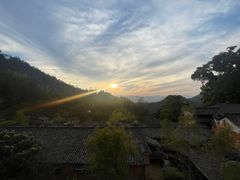-杨家堂村