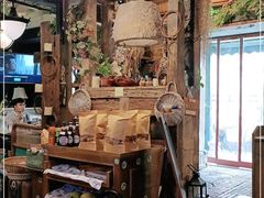 -囧人粗品·泰国街市料理(霖峰店)