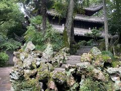 -天一阁博物院