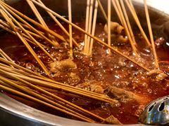 -玉林串串香(九号天地店)