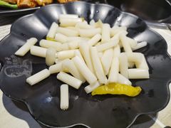 -胡哥烤肥牛(车公庙店)