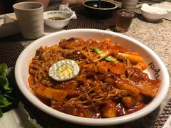 -三代烤肉(保利广场店)