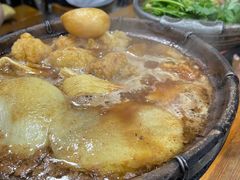 -范贤光鸡公煲(平乐园总店)