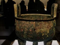 -上海博物馆(人民广场馆)