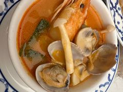-KingThaia金泰兰(滨江天街店)