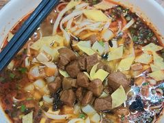 -老陕兄弟(彩虹新城店)