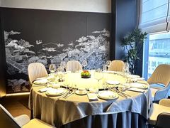 -宫燕府·京菜·烤鸭·淮扬菜(王府中心店)