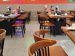 -揽月斋炙子烤肉·清真(安定门·五道营店)