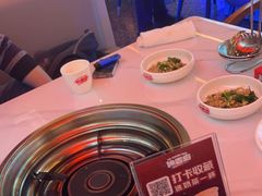 -渔香岛美蛙鱼头火锅(威清路店)