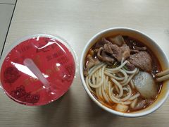 生烫三合一粉-江三王记牛杂馆(总店)