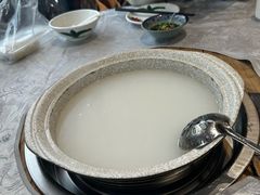 -丰尔粥食·粥底火锅·桑拿鸡(大良总店)