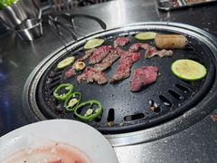 -五合院·整点烤肉