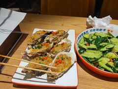 -司御手铜锅涮肉卤烤猪手(榆次新建路店)