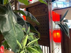 -南京大牌档(济南万象城店)