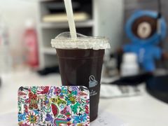 -Seesaw Coffee(上海尚悦湾店)