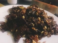 -清真宏玉祥黄门脸餐厅(华荫东里店)