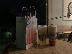 -奈雪的茶(南山大冲一期店)