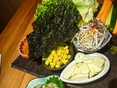-丸藏和牛烧肉专门店(园区师惠坊店)