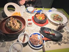 -桂满陇天书(南京德基旗舰店)