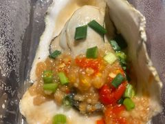 -华府九号海鲜烧烤大排档(龙域店)