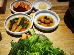 -泥炉烧肉师(新街口金銮巷店)